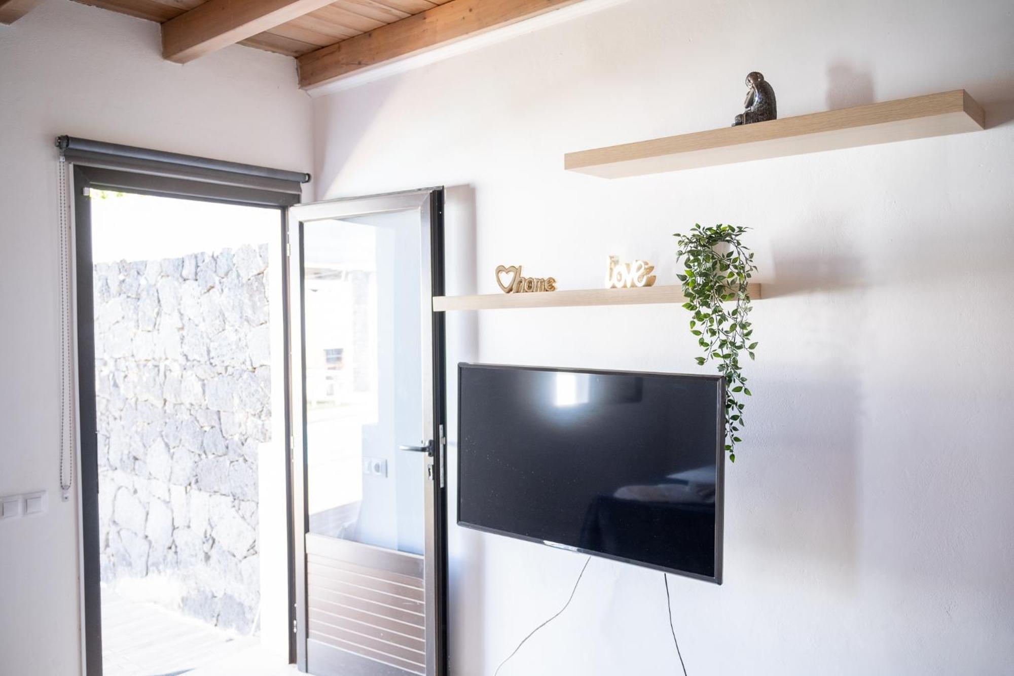 Casa Nepal Apartment Playa Blanca  Ngoại thất bức ảnh
