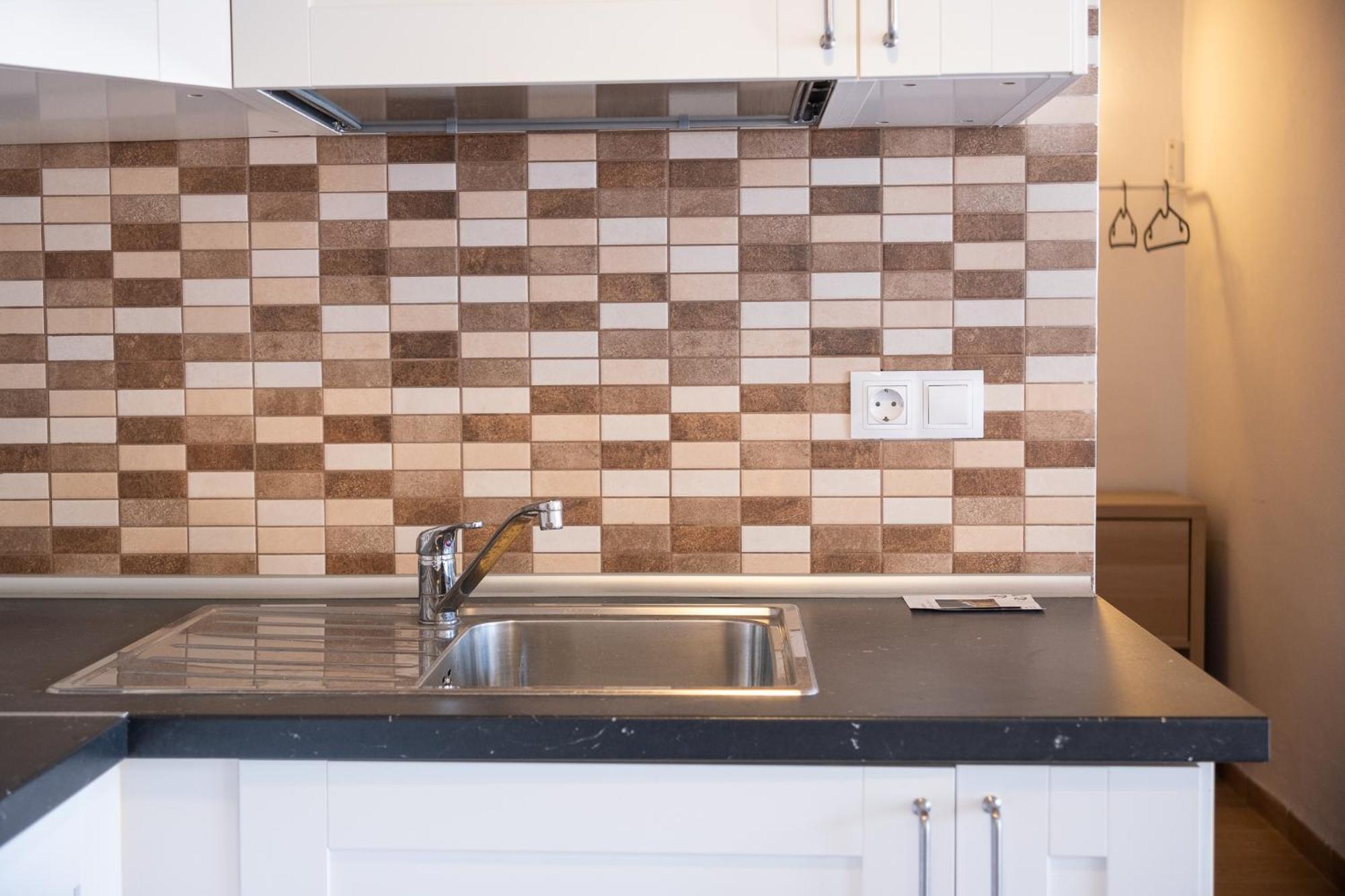 Casa Nepal Apartment Playa Blanca  Ngoại thất bức ảnh