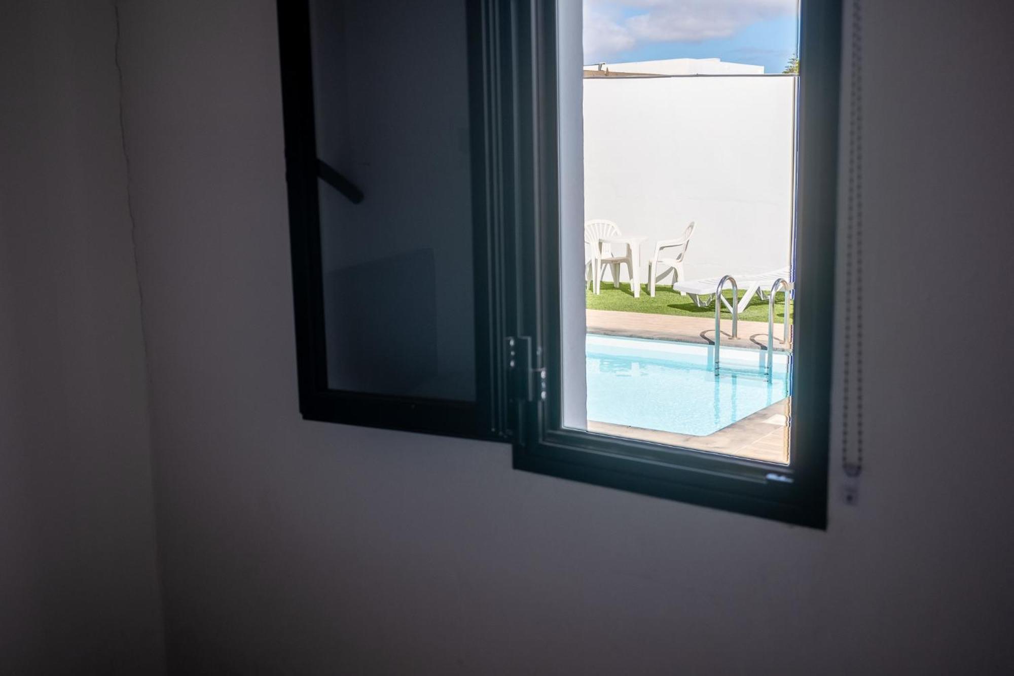 Casa Nepal Apartment Playa Blanca  Ngoại thất bức ảnh