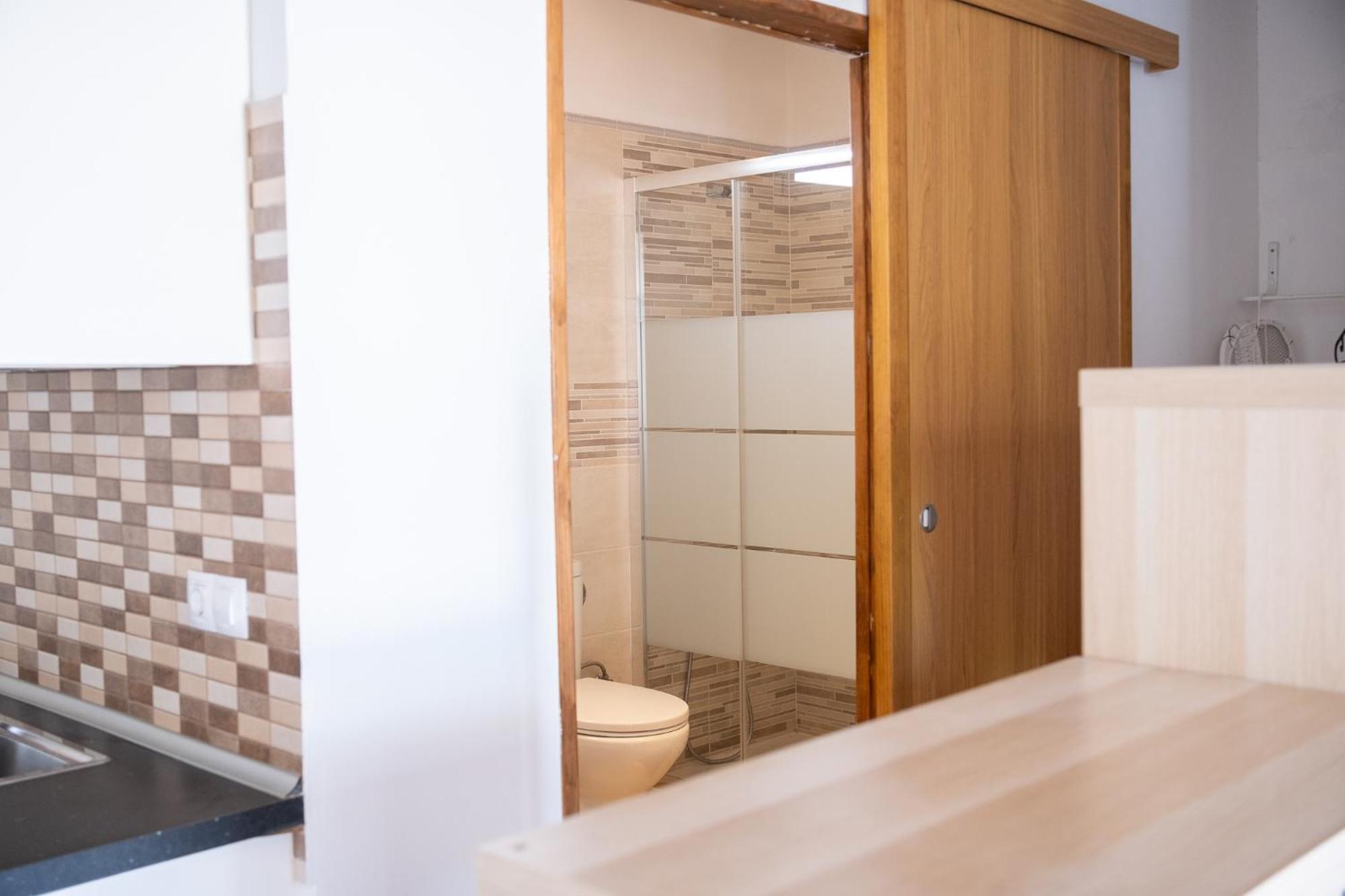Casa Nepal Apartment Playa Blanca  Ngoại thất bức ảnh