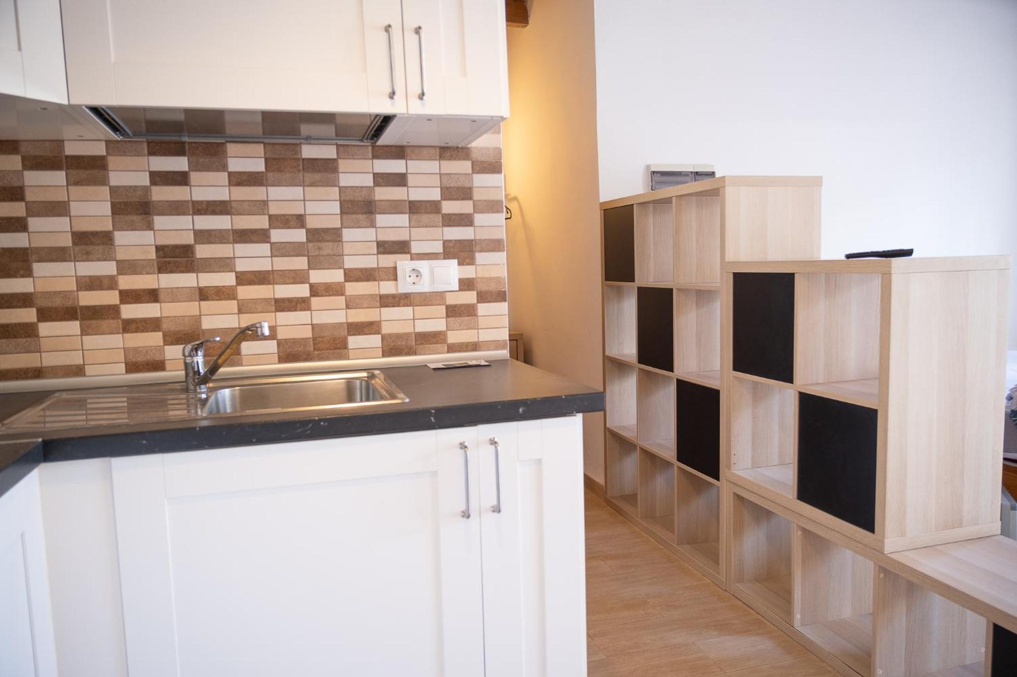 Casa Nepal Apartment Playa Blanca  Ngoại thất bức ảnh