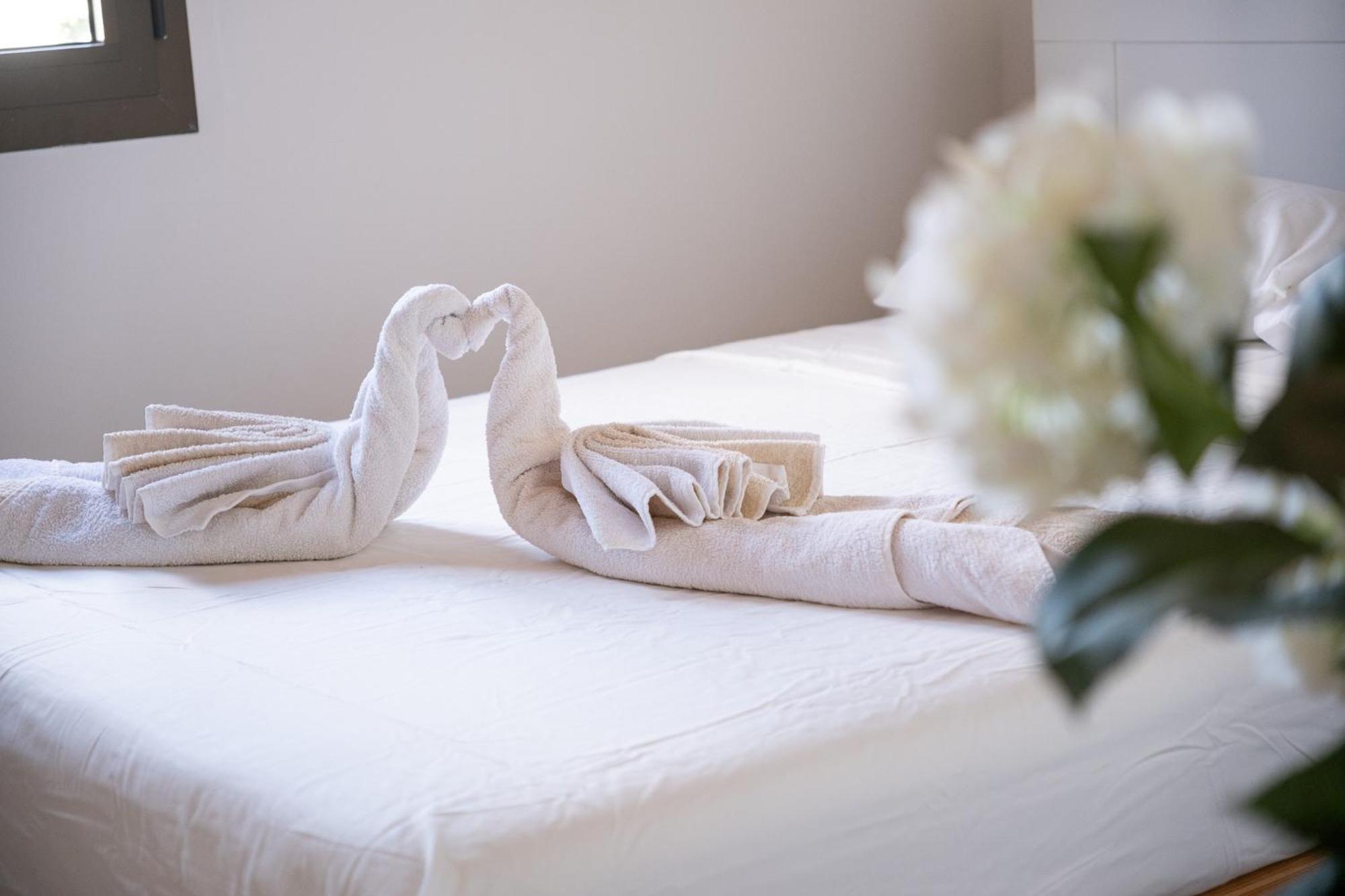 Casa Nepal Apartment Playa Blanca  Ngoại thất bức ảnh