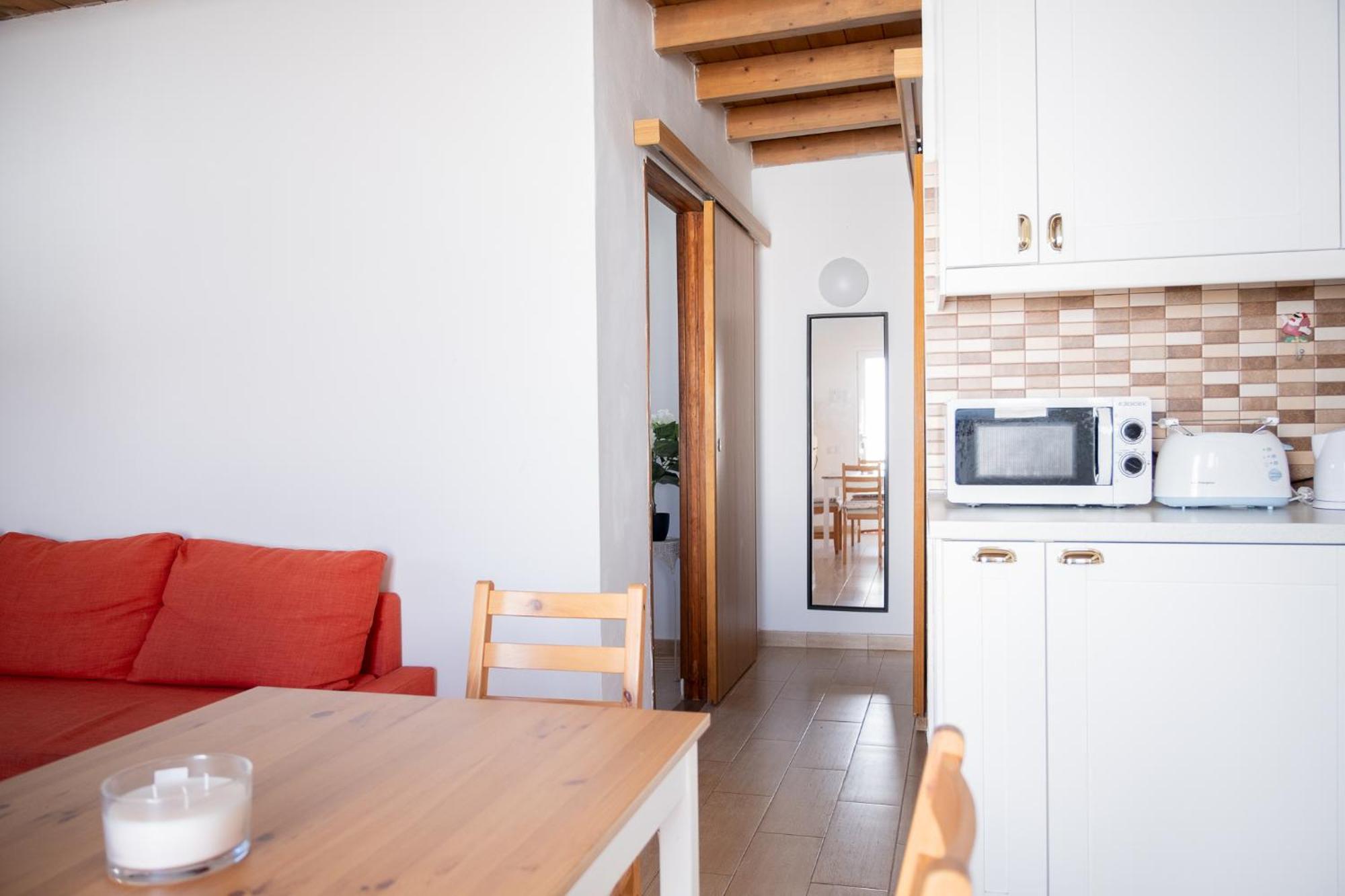 Casa Nepal Apartment Playa Blanca  Ngoại thất bức ảnh