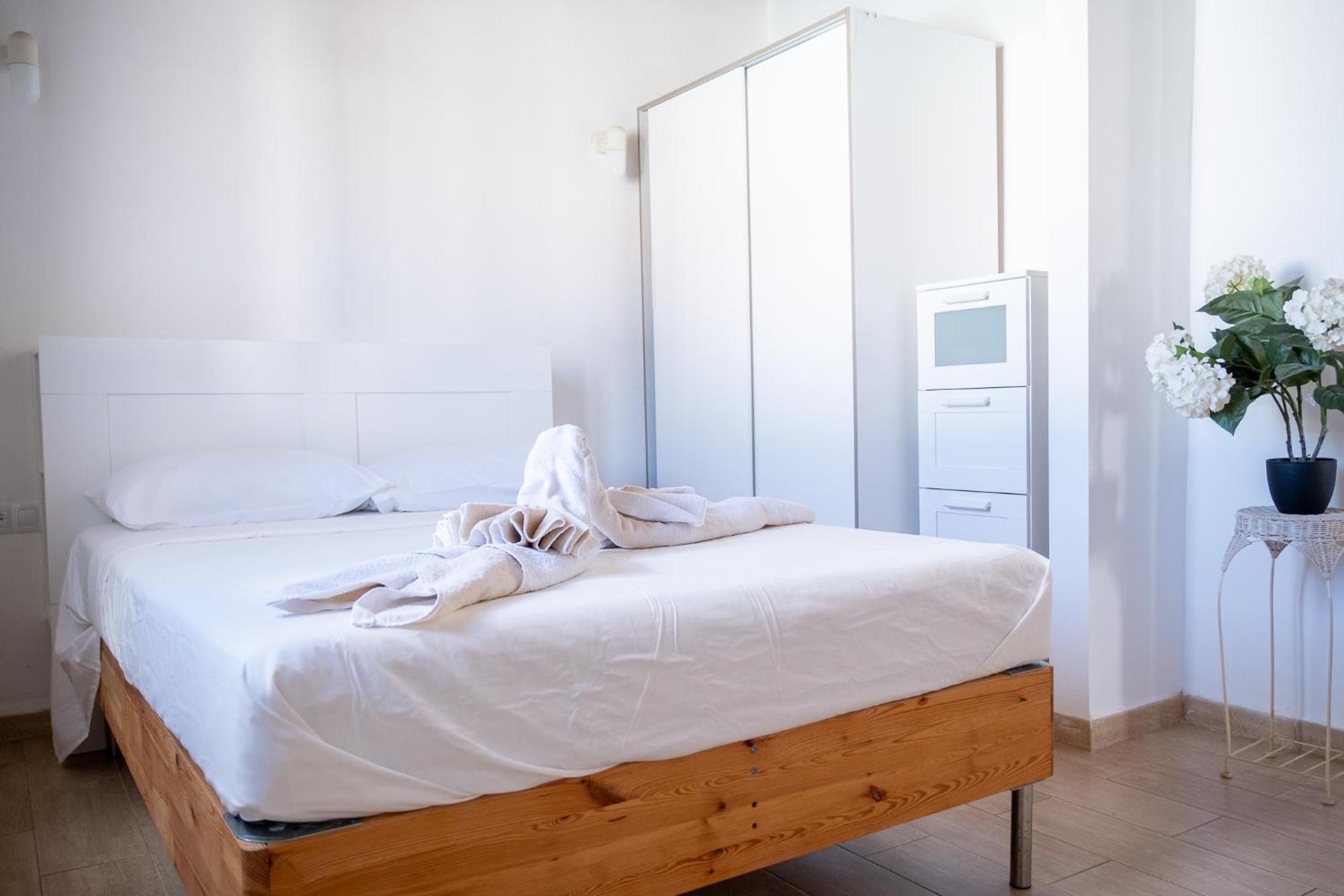 Casa Nepal Apartment Playa Blanca  Ngoại thất bức ảnh