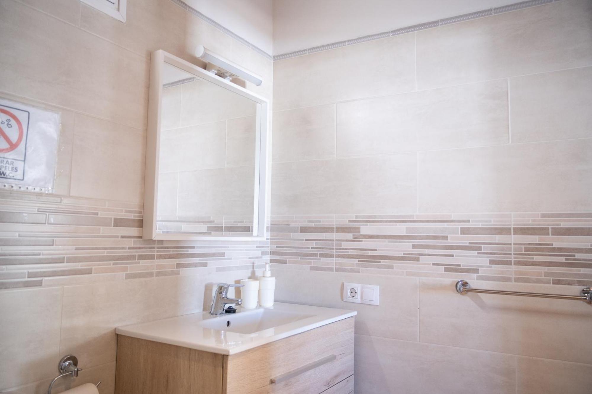 Casa Nepal Apartment Playa Blanca  Ngoại thất bức ảnh