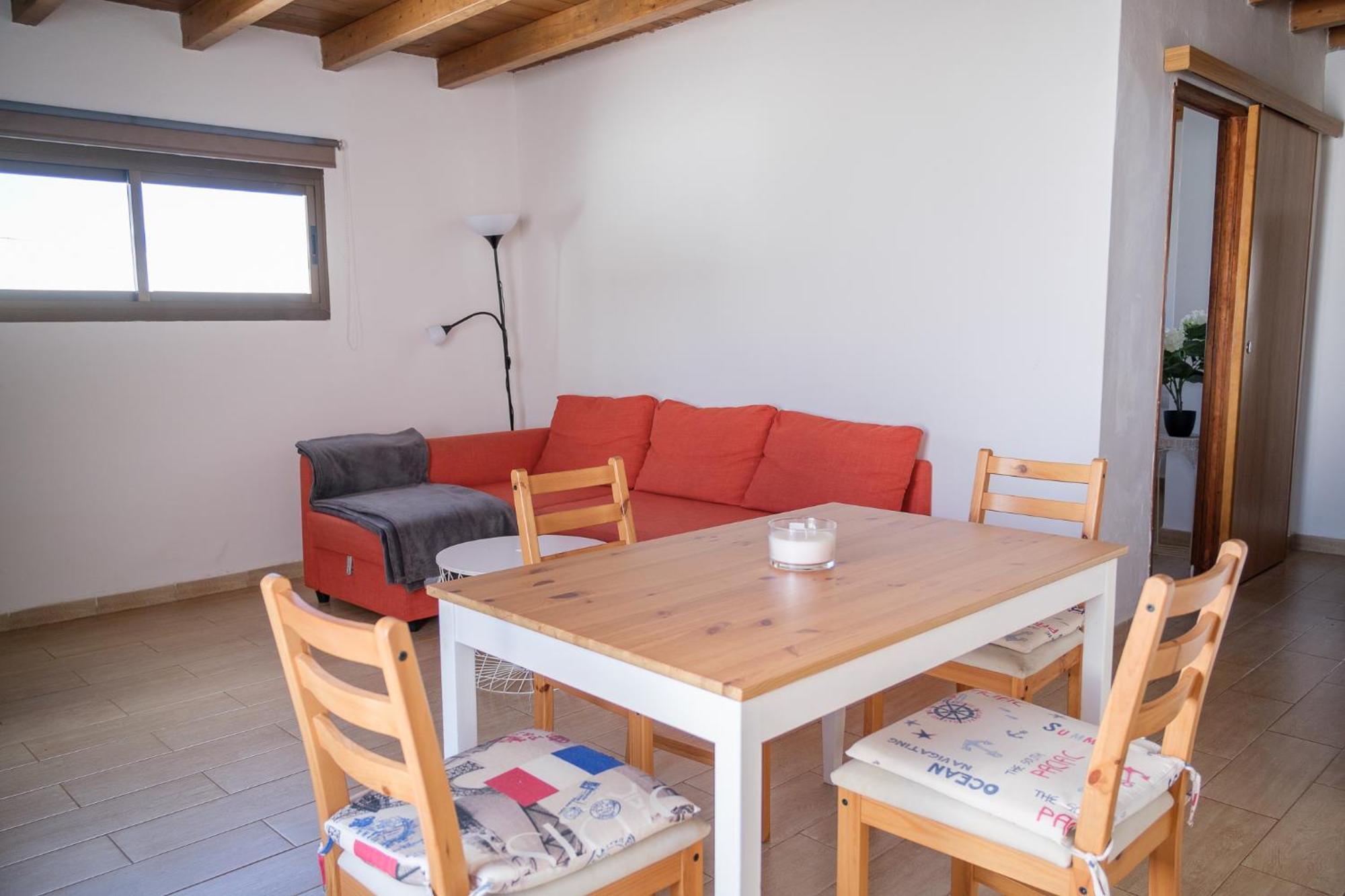 Casa Nepal Apartment Playa Blanca  Ngoại thất bức ảnh
