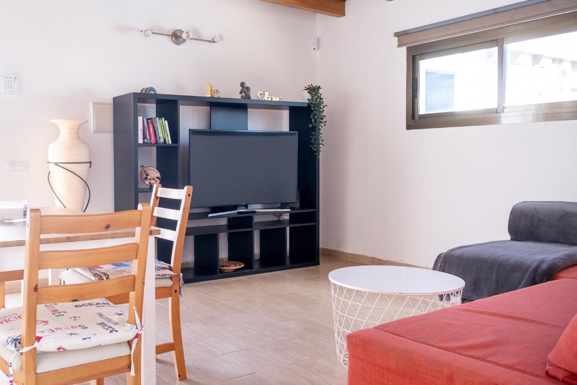 Casa Nepal Apartment Playa Blanca  Ngoại thất bức ảnh