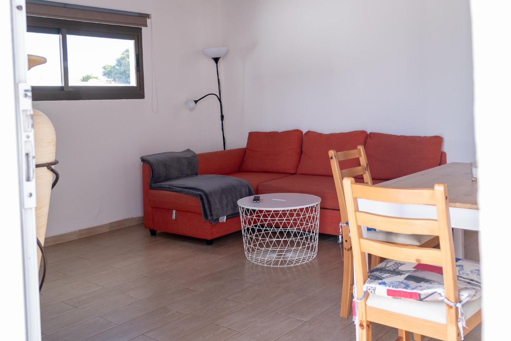 Casa Nepal Apartment Playa Blanca  Ngoại thất bức ảnh