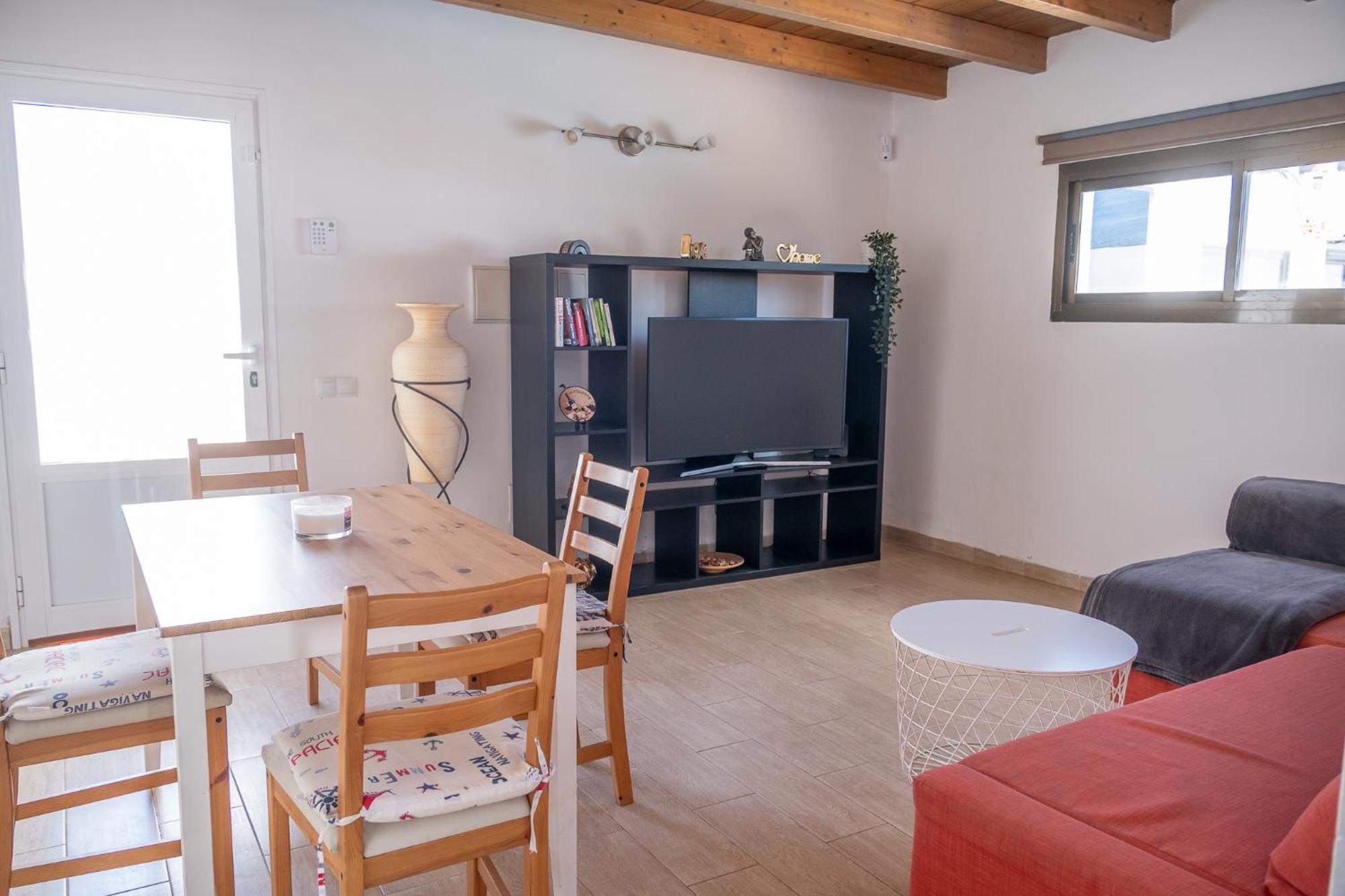 Casa Nepal Apartment Playa Blanca  Ngoại thất bức ảnh